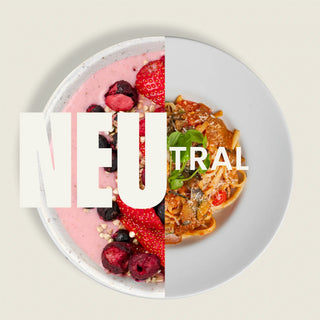 Neutral Protein – Unflavoured Protein Powder (Small Case)