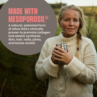 Bone Broth Soup – Tomato (10 Case)